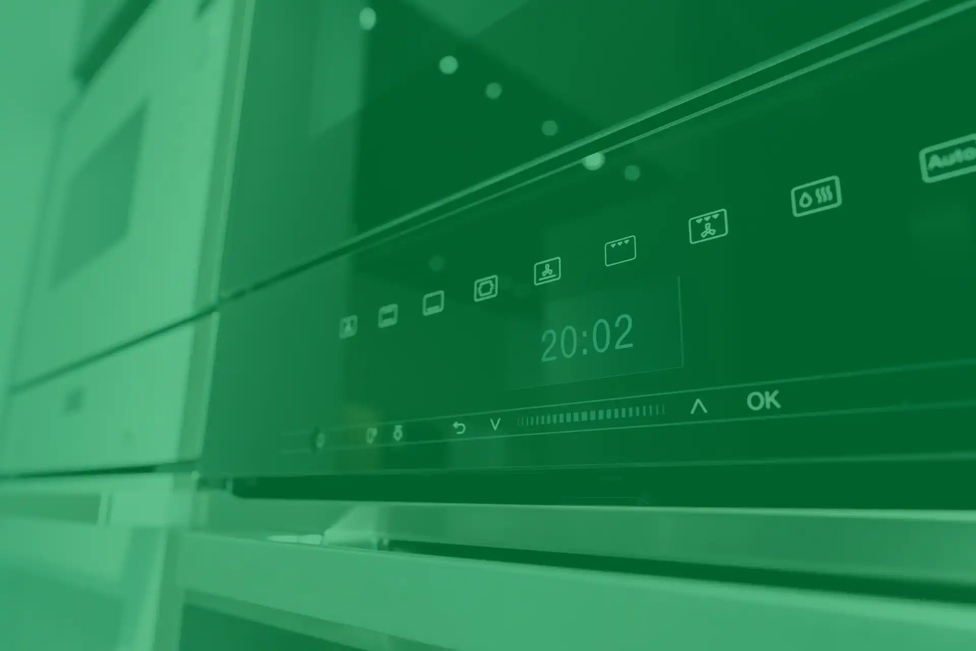 Menu Background Image